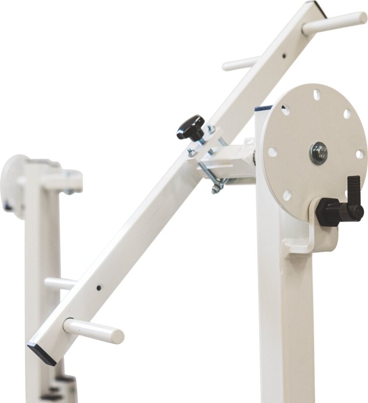 Ulli Lachner Türlackierwagen LACHNER TLW120 | opo.ch