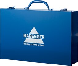 Aufbewahrungskasten HABEGGER