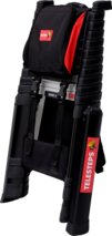 Kit d'échelle télescopique TELESTEPS Prime