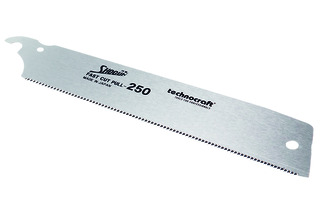 Ersatz-Sägeblätter SHOGUN Ersatz-Sägeblätter SHOGUN