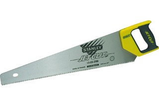 Fuchsschwanzsäge STANLEY JET CUT Fuchsschwanzsäge STANLEY JET CUT