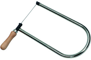 Laubsägebogen STUTZ Laubsägebogen STUTZ