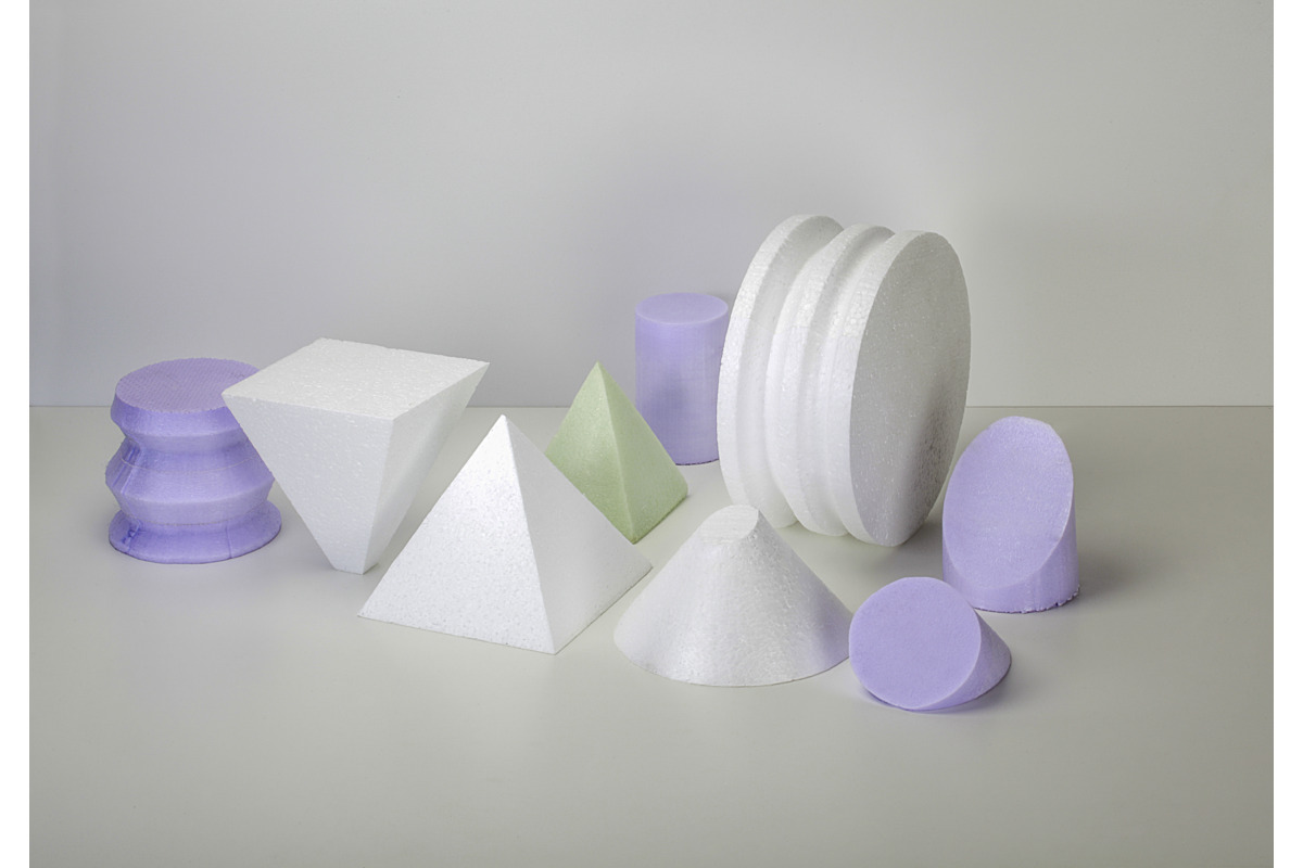 Tagliapolistirolo Styro-Cut 3D | opo.ch
