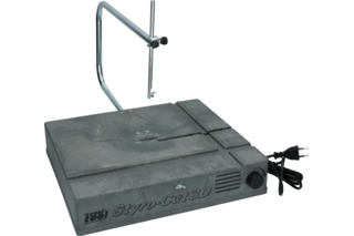 Tisch-Schneidegerät für Styropor Styro-Cut 3D Tisch-Schneidegerät für Styropor Styro-Cut 3D