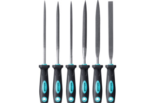 Schlüsselfeilensatz TECHNOCRAFT Schlüsselfeilensatz TECHNOCRAFT