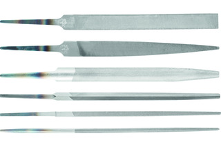 Schlüsselfeile PFERD Schlüsselfeile PFERD