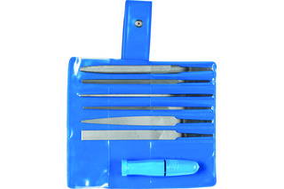 Schlüsselfeilensatz PFERD Schlüsselfeilensatz PFERD