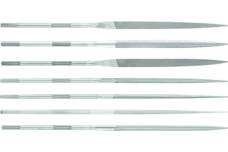 Nadelfeile PFERD Nadelfeile PFERD