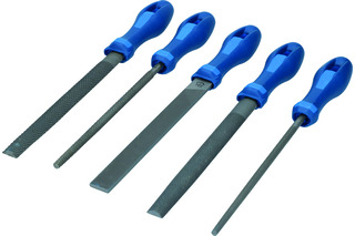 Feilen- und Raspelsatz PFERD Feilen- und Raspelsatz PFERD