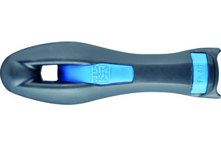 Ergonomie-Feilenheft PFERD Ergonomie-Feilenheft PFERD