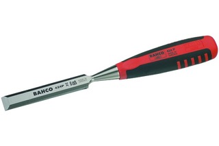 Ciseaux BAHCO Softgrip