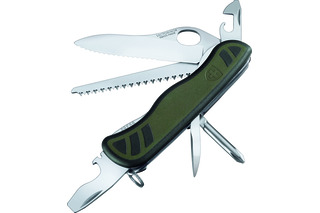 Couteau de poche VICTORINOX Couteau Soldat Suisse 08