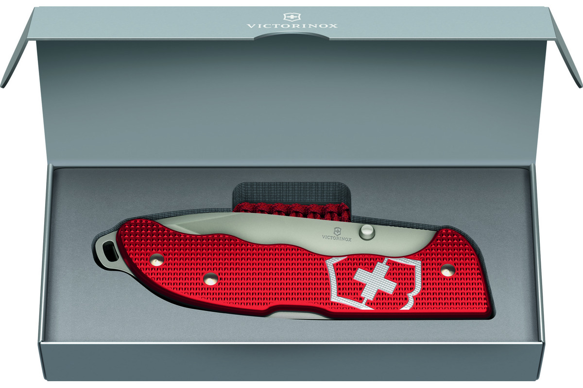 Victorinox Swiss Tool Couteau de Poche Suisse, Multitool, 26 Fonctions Victorinox Swiss Tool Couteau de Poche Suisse, Multitool, 26 Fonctions