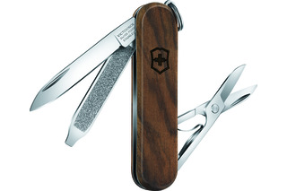 Couteau de poche VICTORINOX Classic SD Wood