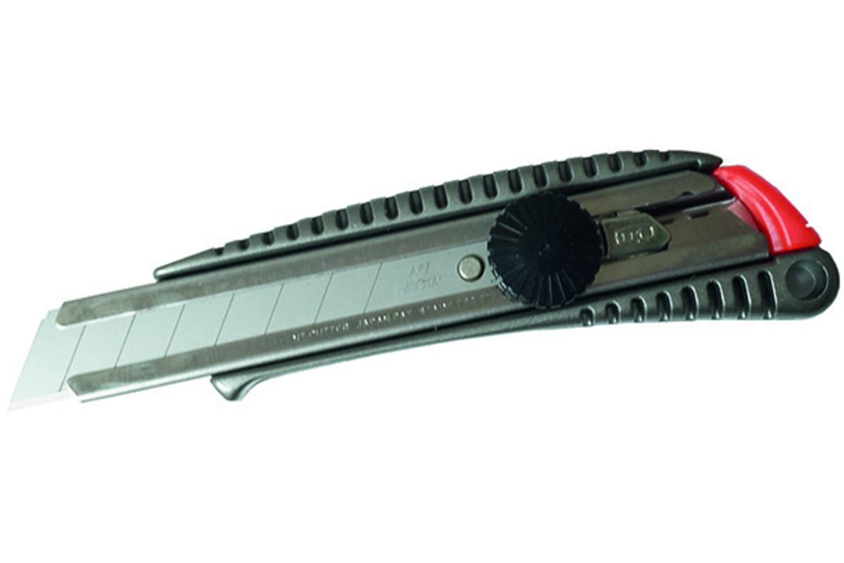 Couteau universel NT Cutter L-500 GL