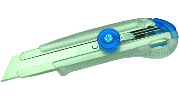 Couteau pour carton NT Cutter iX-500P