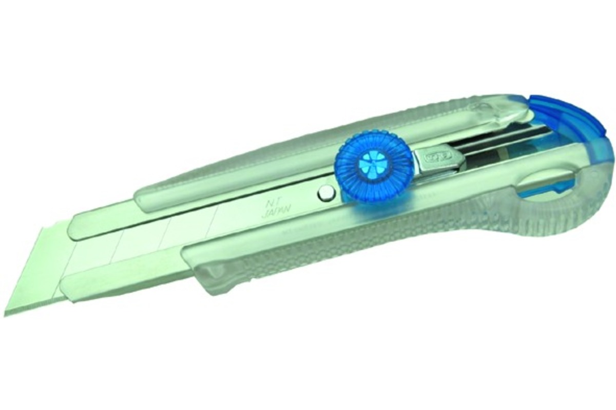 Couteau pour carton NT Cutter iX-500P