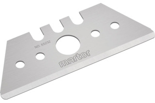 Lama trapezoidale MARTOR 65232