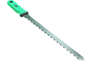 Couteau pour isolation TECHNOCRAFT