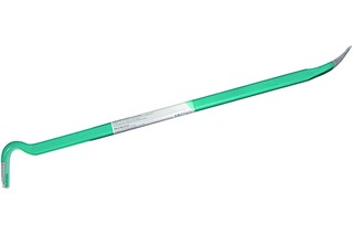 Levier arrache-clous TECHNOCRAFT GRIZZLY BAR