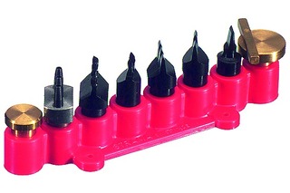 Werkzeugeinsatz Werkzeugeinsatz