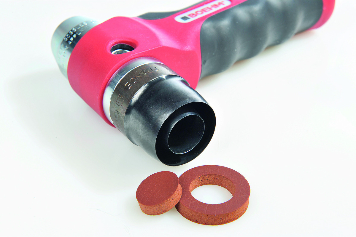 Punzoni Per Smerigliatrice 115080 - 2 Pezzi, Per Manutenzione E Sharpening, Buona Qualità - Foto 4