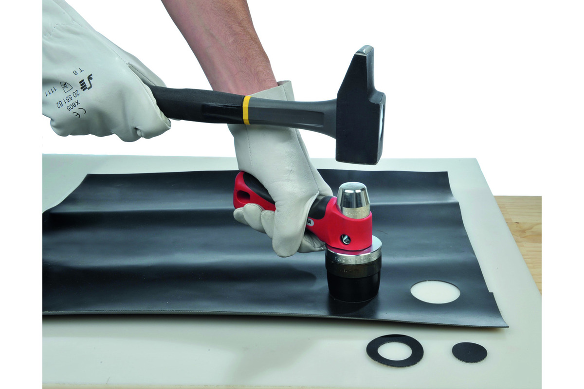 Punzoni Per Smerigliatrice 115080 - 2 Pezzi, Per Manutenzione E Sharpening, Buona Qualità - Foto 3