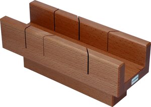 Boites à onglets avec bloc de serrage