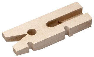 Laubsägetischchen PEBARO 523/323