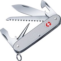 Couteau de poche VICTORINOX Farmer Alox