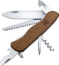 Taschenmesser VICTORINOX Forester Wood