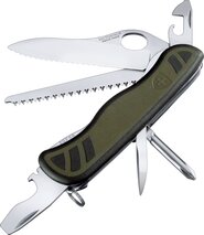 Taschenmesser VICTORINOX Schweizer Soldatenmesser 08