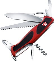Taschenmesser VICTORINOX Ranger Grip 79