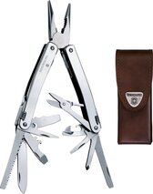 Couteau de poche VICTORINOX Swiss Tool Spirit X