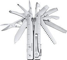Coltello da tasca VICTORINOX Swiss Tool MX Clip