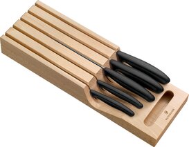 Range-couteaux pour tiroir VICTORINOX Swiss Classic