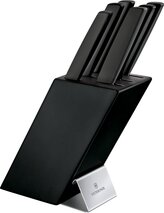 Ceppo di coltell VICTORINOX Swiss Modern, 6 pezzi