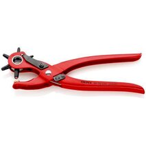 Revolverlochzange KNIPEX