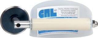 Outil de vitrification CRL