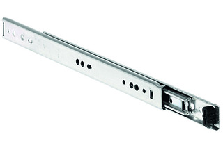 Coulisses à billes à double extension ACCURIDE DZ2642