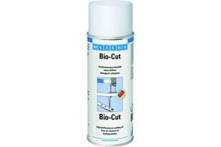 Spray d'huile de perçage et de coupe WEICON Bio-Cut