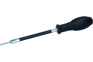 Einschraubwerkzeug LAMELLO CLAMEX Einschraubwerkzeug LAMELLO CLAMEX
