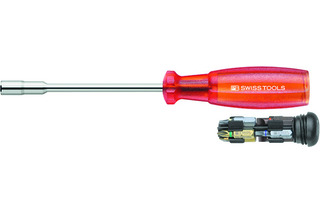 Porte-embouts manuel Insider PB SWISS TOOLS 6465