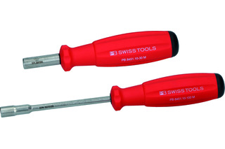Porte-embouts manuel PB SWISS TOOLS 8451 M SwissGrip
