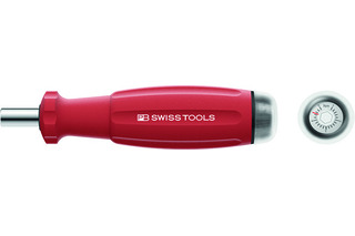 Manche dynamométrique PB SWISS TOOLS Meca Torque 8317 M
