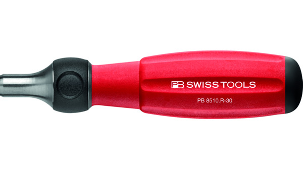 Porte-embouts manuel PB SWISS TOOLS SwissGrip 8510