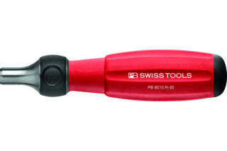 Bits-Handhalter PB SWISS TOOLS SwissGrip 8510
