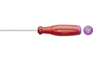 Schraubenzieher PB SWISS TOOLS 38205 SwissGrip Evo Schraubenzieher PB SWISS TOOLS 38205 SwissGrip Evo