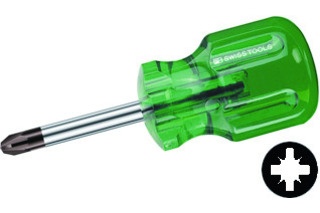 Tournevis en croix PB SWISS TOOLS 194