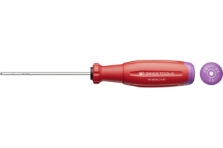 Cacciavite esagonale PB SWISS TOOLS 38206 SwissGrip Evo